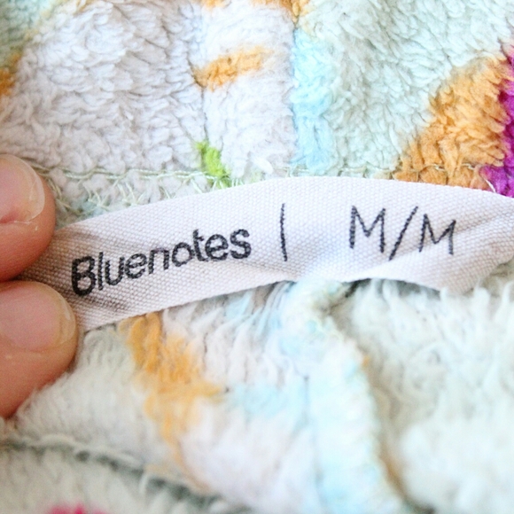 doughnut pj pants - Picture 2 of 2